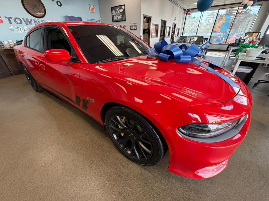 used 2019 Dodge Charger car, priced at $27,995
