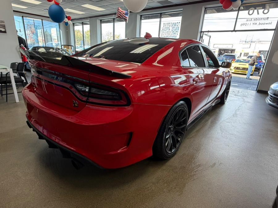 used 2019 Dodge Charger car, priced at $27,995