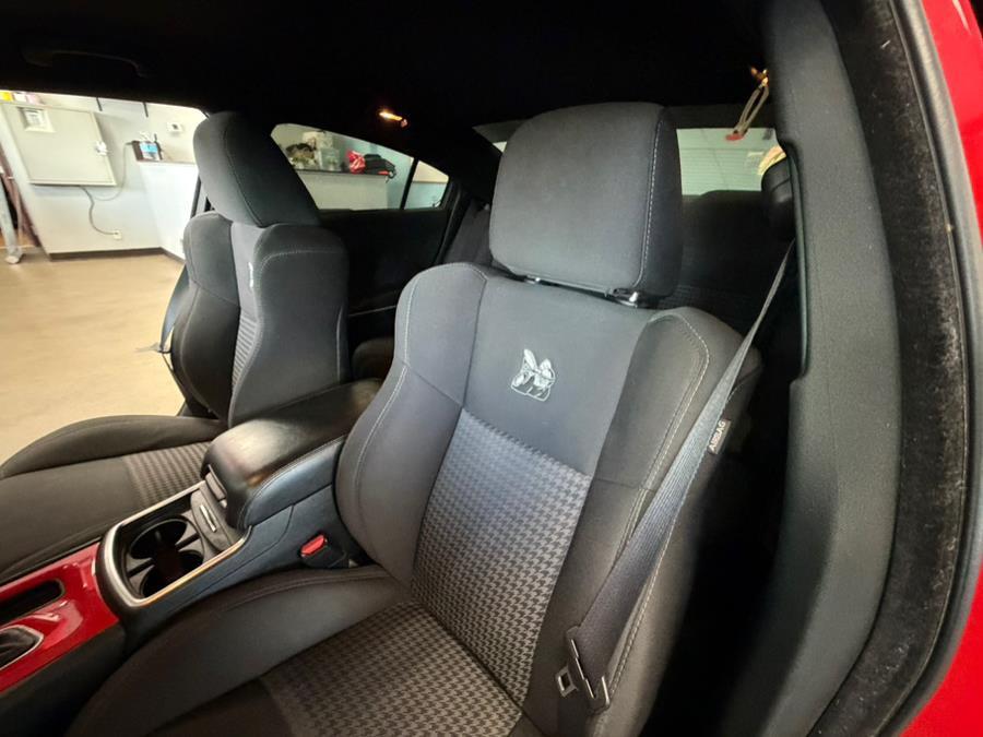 used 2019 Dodge Charger car, priced at $27,995