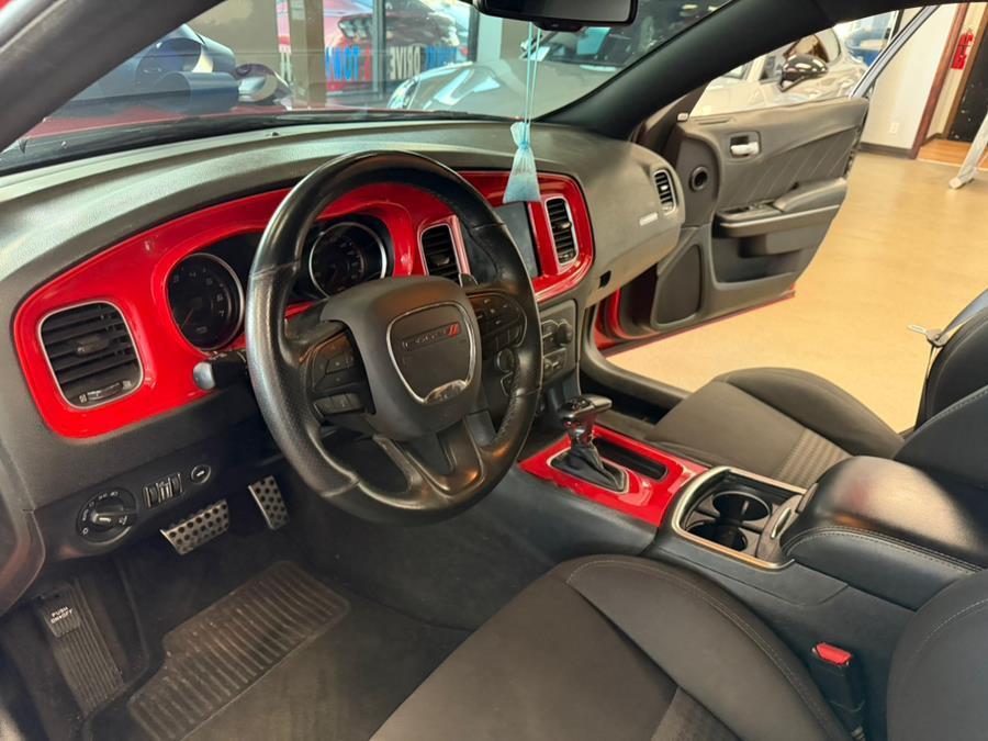 used 2019 Dodge Charger car, priced at $27,995