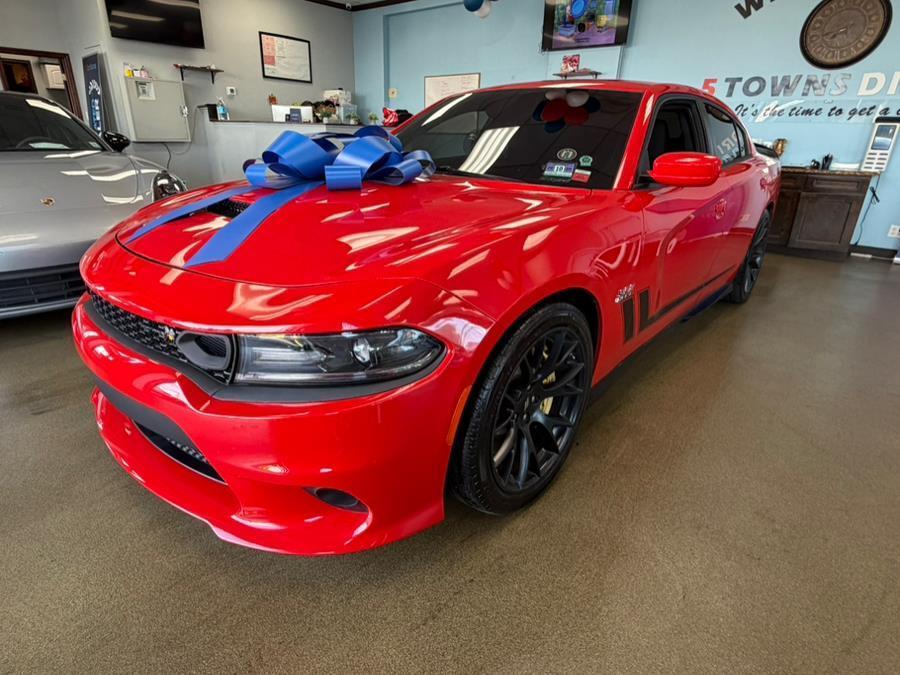 used 2019 Dodge Charger car, priced at $27,995