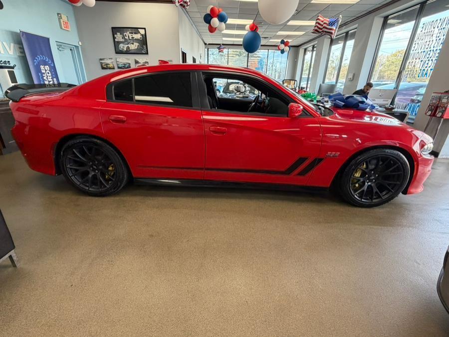 used 2019 Dodge Charger car, priced at $27,995