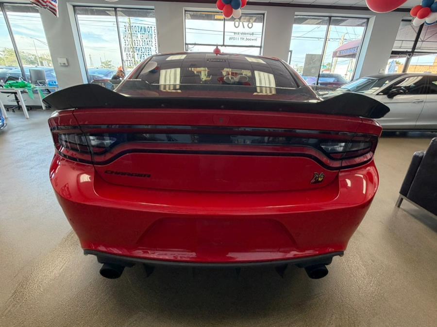used 2019 Dodge Charger car, priced at $27,995