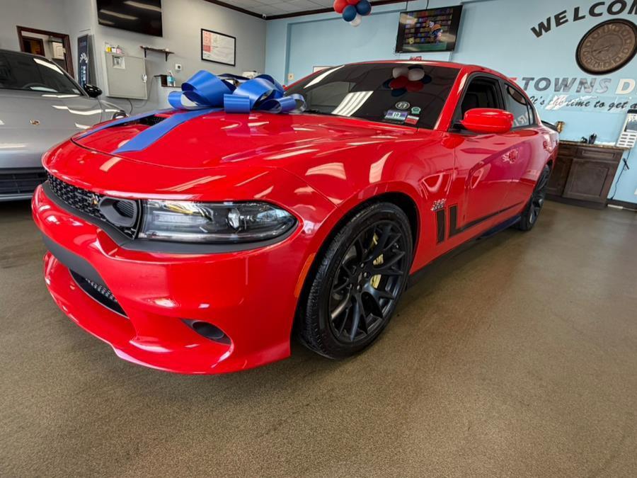 used 2019 Dodge Charger car, priced at $27,995