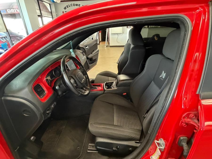 used 2019 Dodge Charger car, priced at $27,995