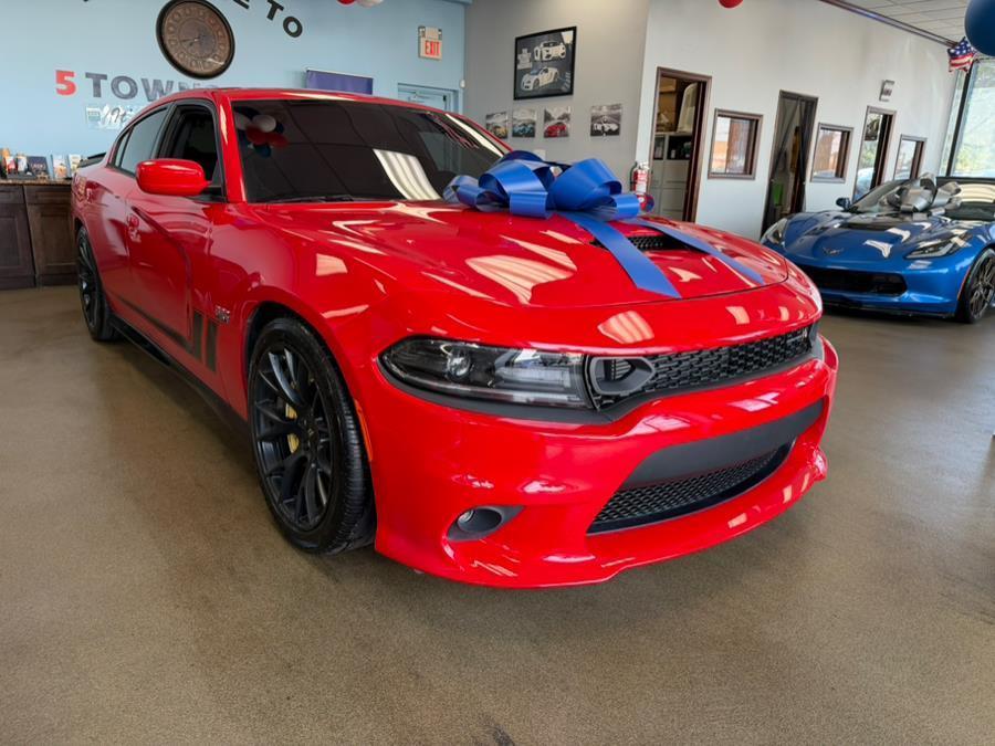 used 2019 Dodge Charger car, priced at $27,995