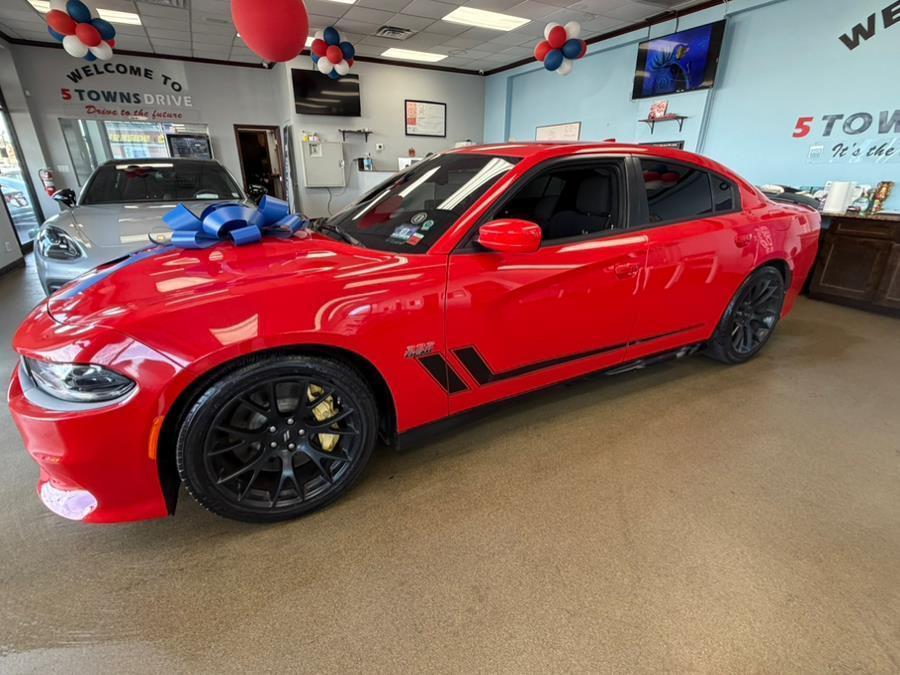 used 2019 Dodge Charger car, priced at $27,995