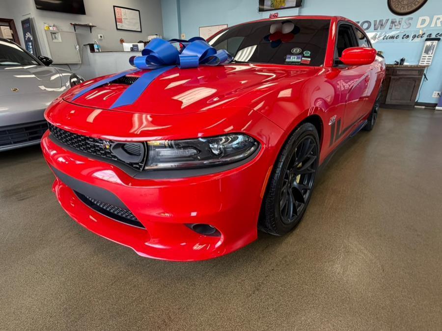 used 2019 Dodge Charger car, priced at $27,995