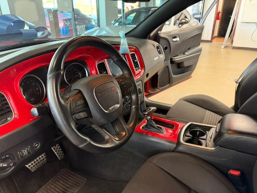 used 2019 Dodge Charger car, priced at $27,995