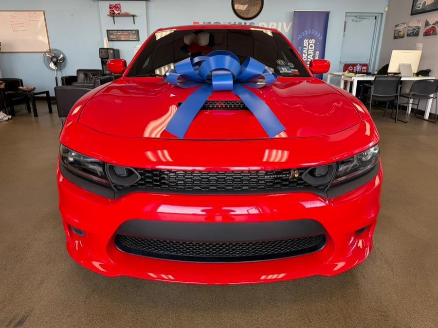 used 2019 Dodge Charger car, priced at $27,995