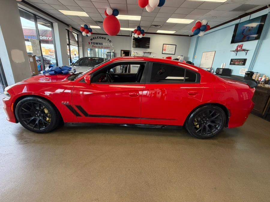 used 2019 Dodge Charger car, priced at $27,995