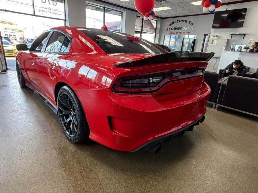 used 2019 Dodge Charger car, priced at $27,995