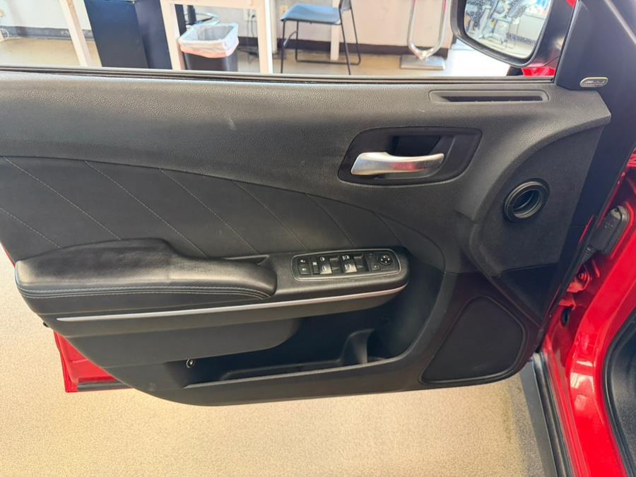 used 2019 Dodge Charger car, priced at $27,995
