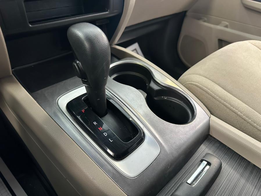 2019 Deep Scarlet Pearl Honda Pilot