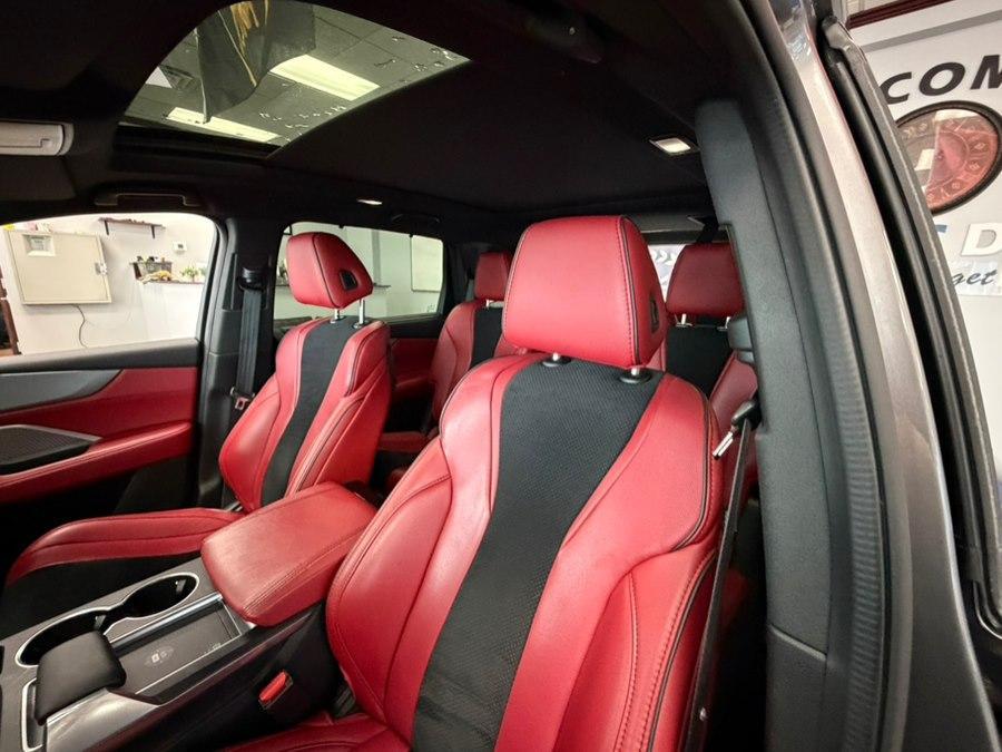 used 2022 Acura MDX car, priced at $34,995
