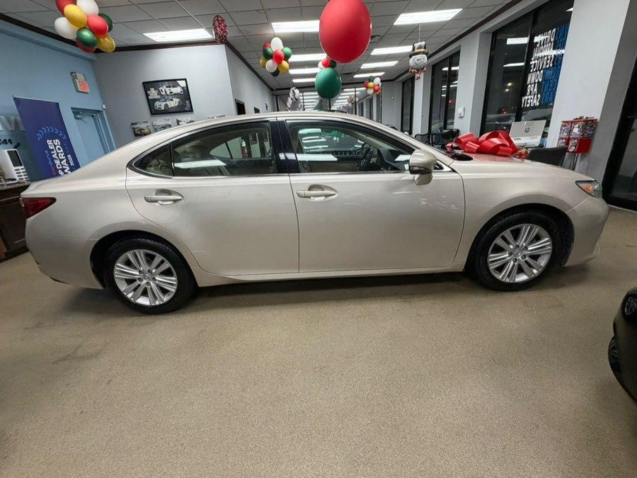 used 2014 Lexus ES 350 car, priced at $13,995