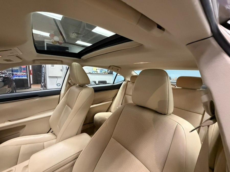 used 2014 Lexus ES 350 car, priced at $13,995