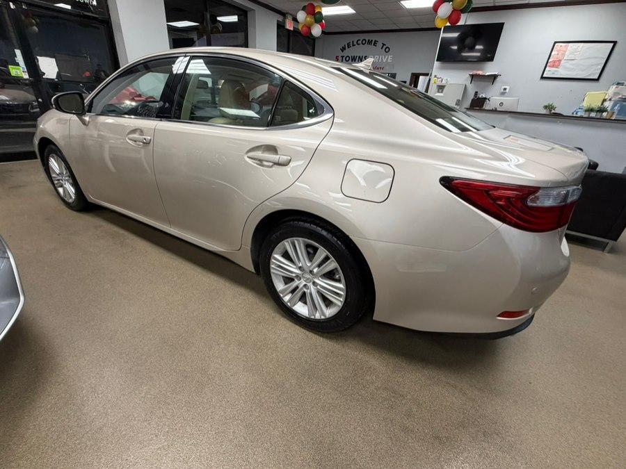 used 2014 Lexus ES 350 car, priced at $13,995