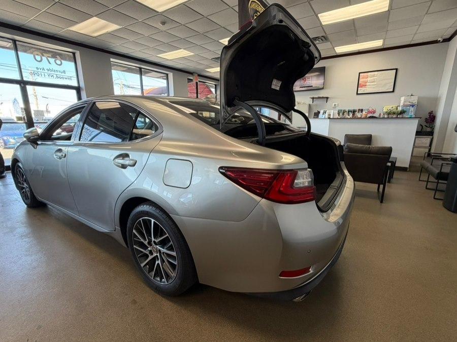 used 2016 Lexus ES 350 car, priced at $18,995