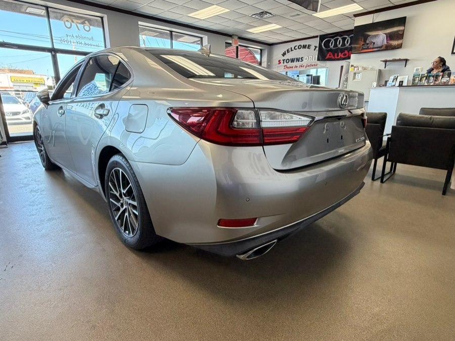 used 2016 Lexus ES 350 car, priced at $18,995