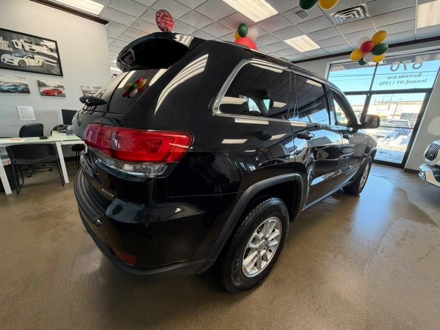 used 2019 Jeep Grand Cherokee car, priced at $11,995