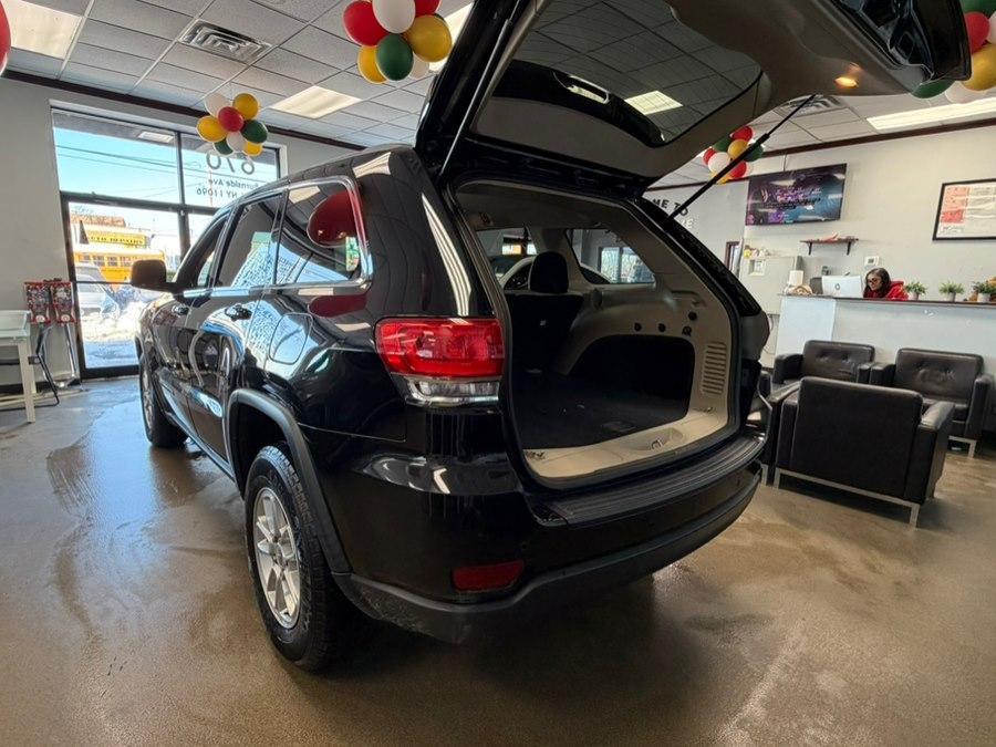 used 2019 Jeep Grand Cherokee car, priced at $11,995