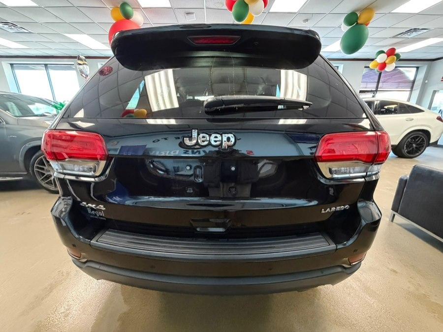 used 2019 Jeep Grand Cherokee car, priced at $11,995