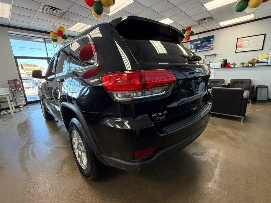 used 2019 Jeep Grand Cherokee car, priced at $11,995