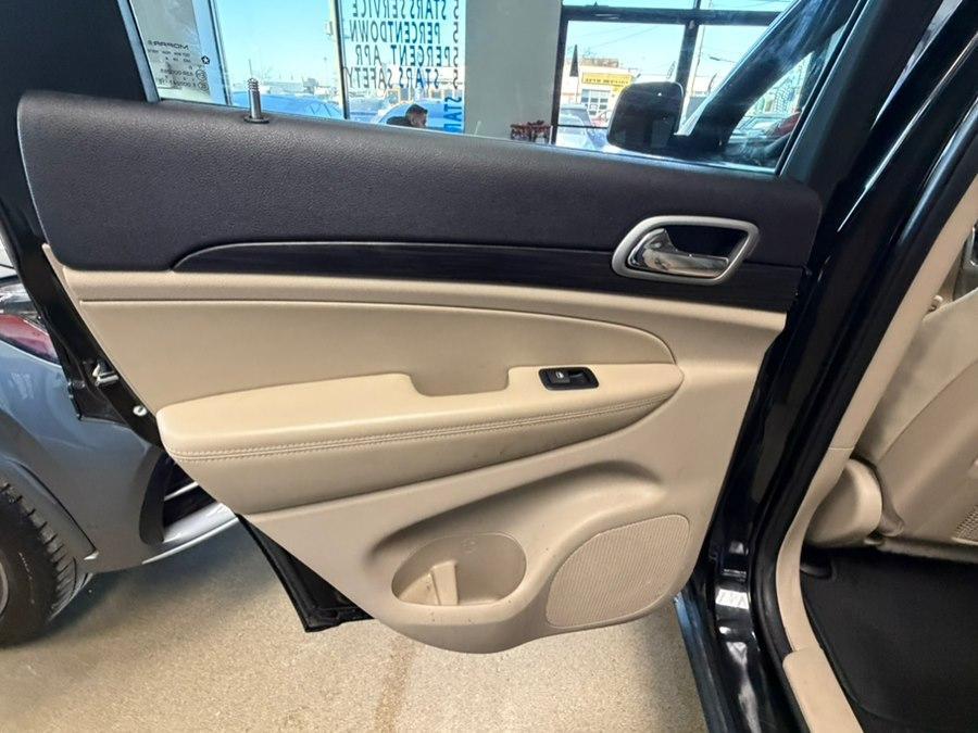 used 2019 Jeep Grand Cherokee car, priced at $11,995