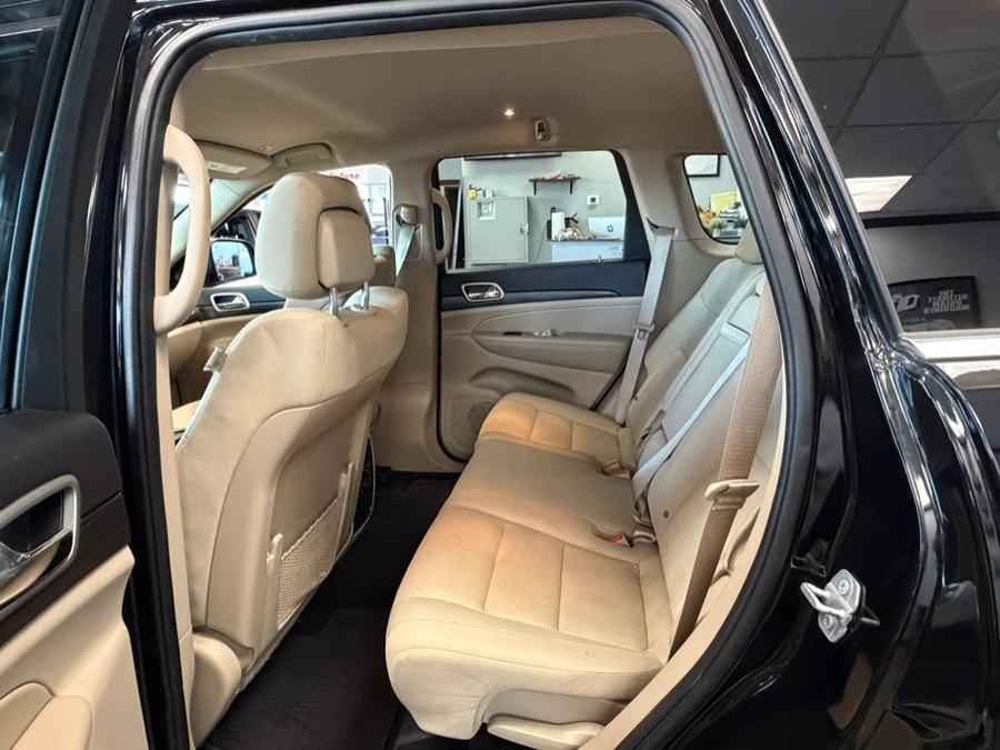 used 2019 Jeep Grand Cherokee car, priced at $11,995