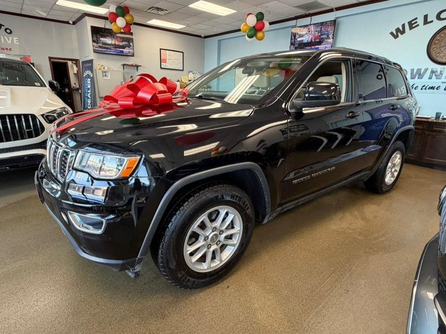 used 2019 Jeep Grand Cherokee car, priced at $11,995