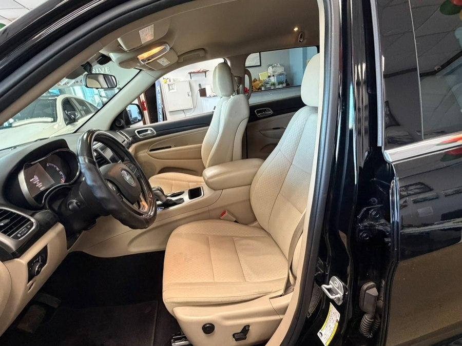 used 2019 Jeep Grand Cherokee car, priced at $11,995