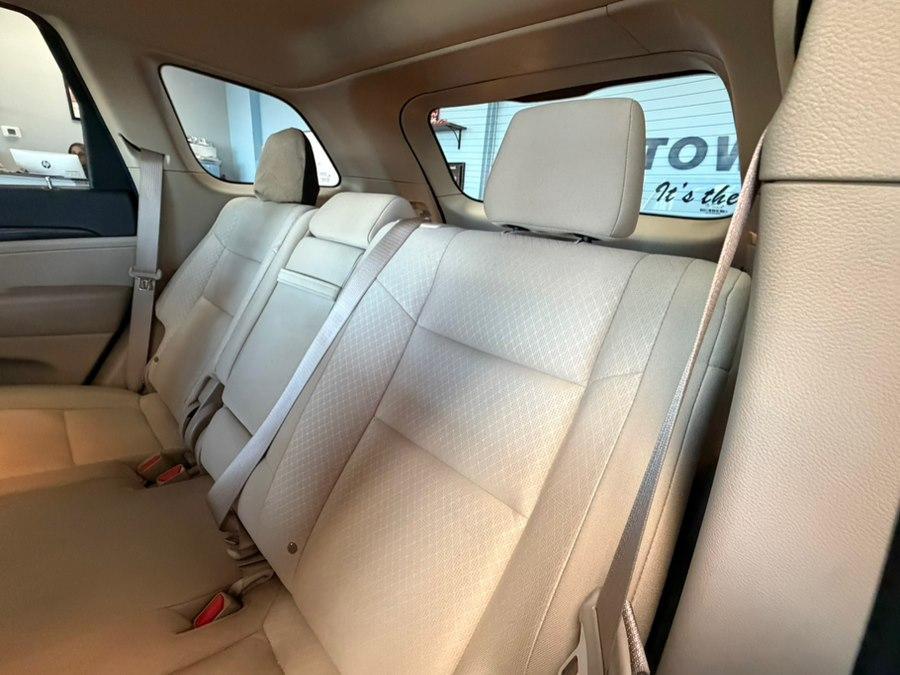 used 2019 Jeep Grand Cherokee car, priced at $11,995