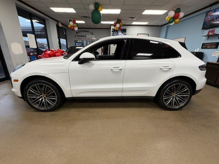 used 2020 Porsche Macan car, priced at $29,995