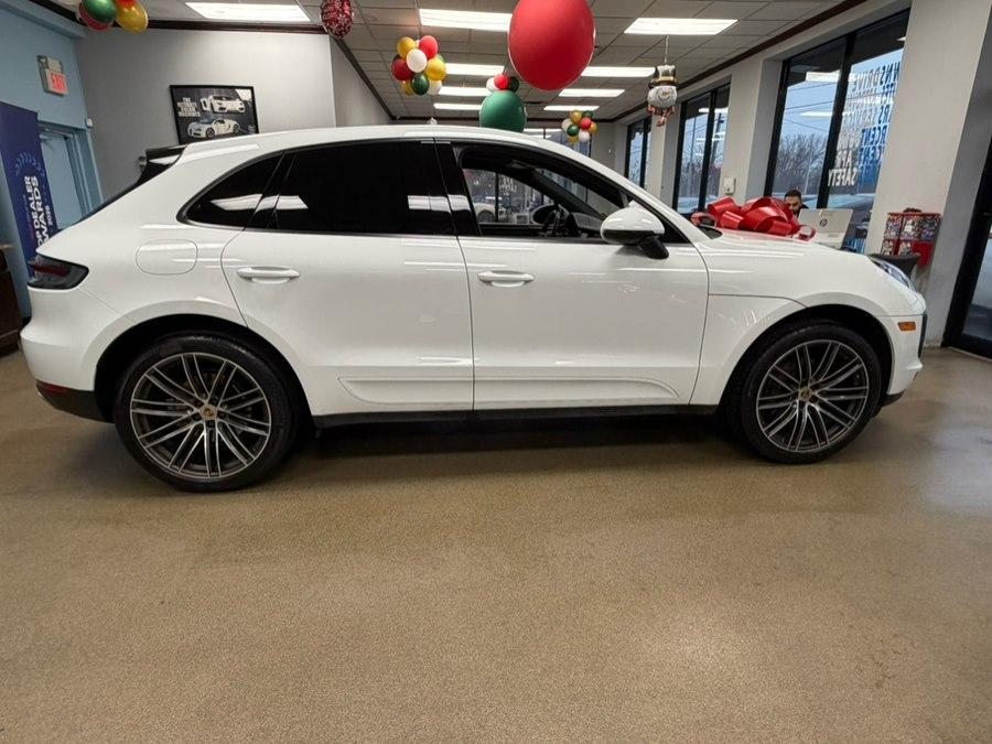used 2020 Porsche Macan car, priced at $29,995
