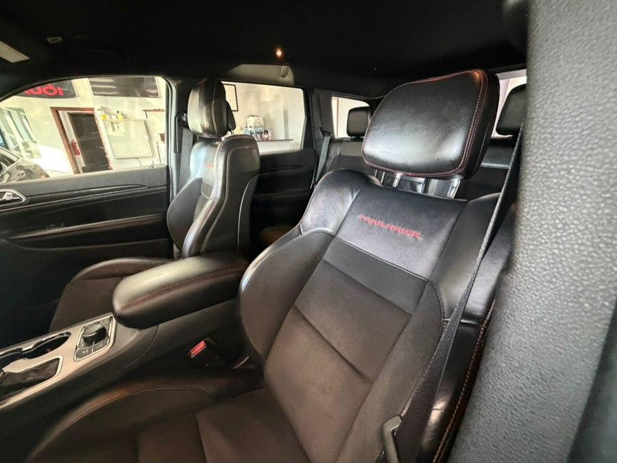 used 2018 Jeep Grand Cherokee car, priced at $17,995