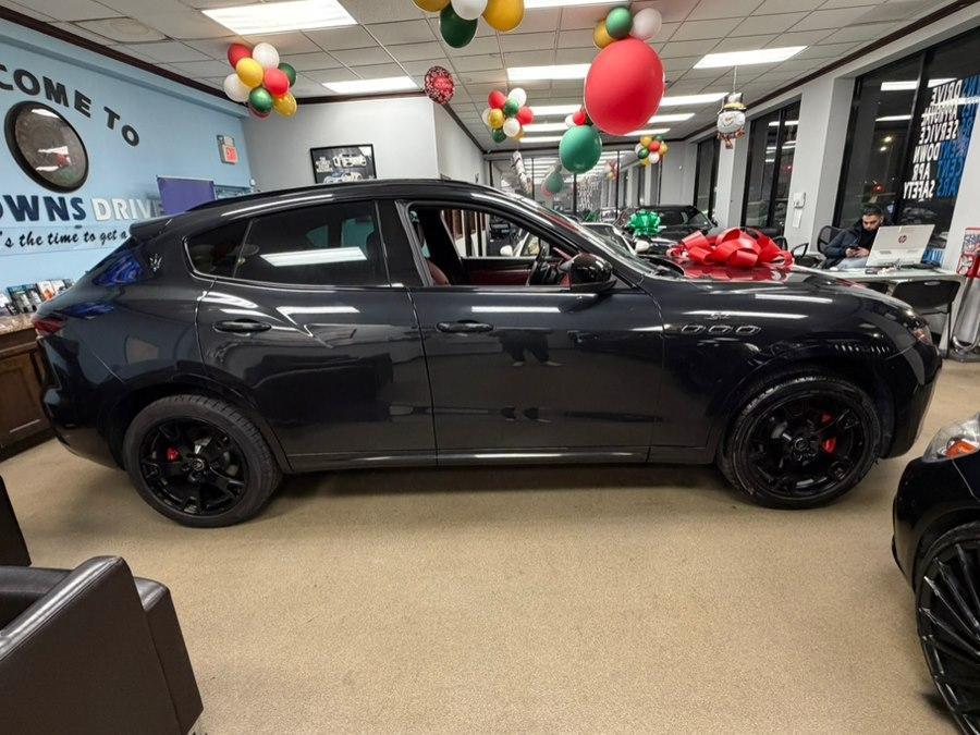 used 2022 Maserati Levante car, priced at $29,995