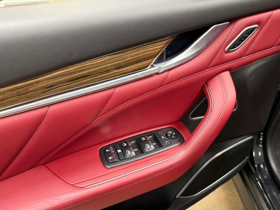 used 2022 Maserati Levante car, priced at $29,995