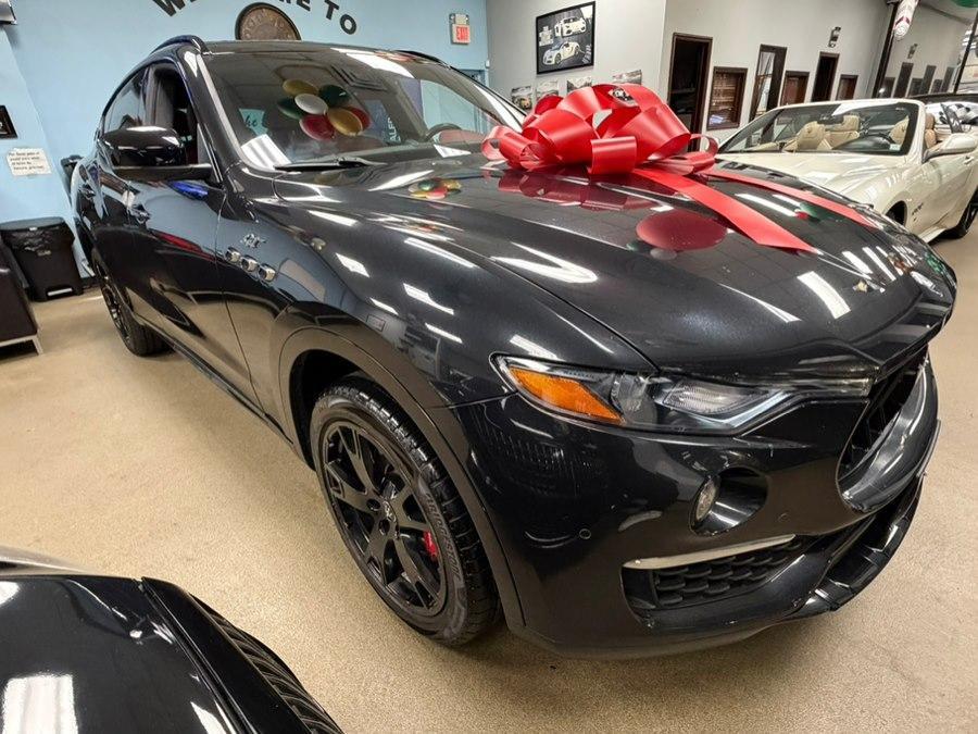 used 2022 Maserati Levante car, priced at $29,995
