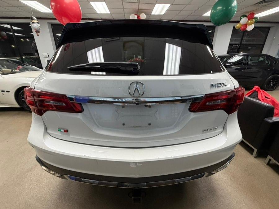used 2019 Acura MDX car, priced at $18,995