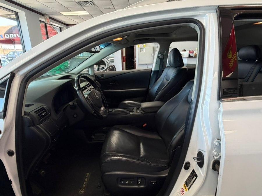 used 2015 Lexus RX 350 car, priced at $17,995