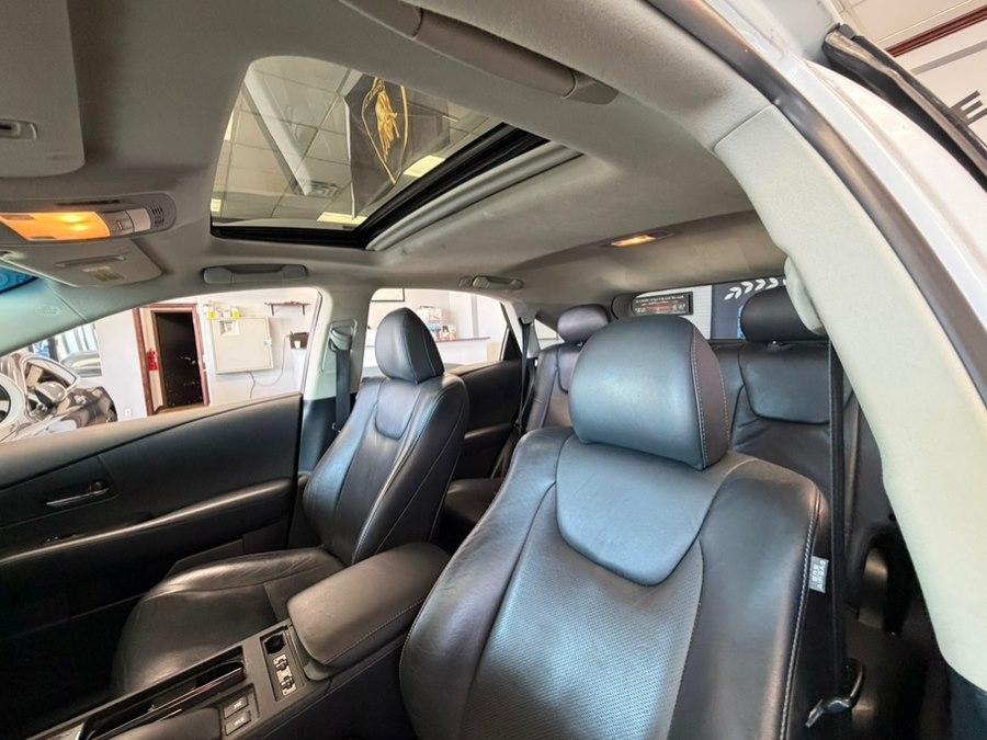 used 2015 Lexus RX 350 car, priced at $17,995