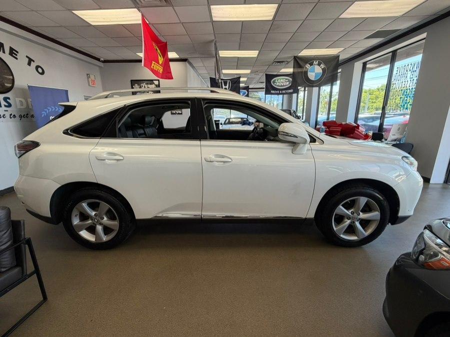 used 2015 Lexus RX 350 car, priced at $17,995