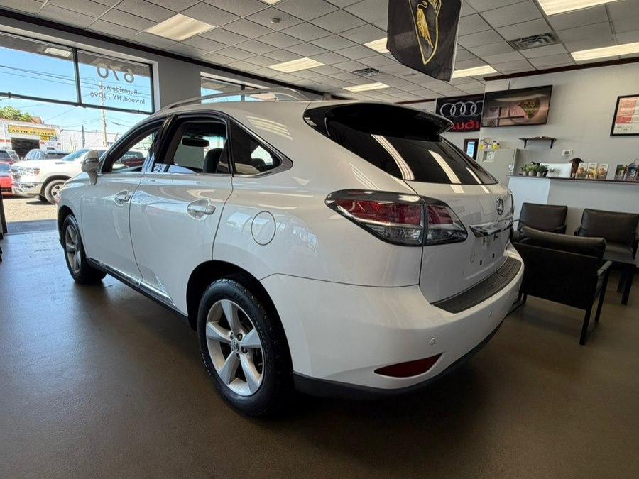 used 2015 Lexus RX 350 car, priced at $17,995
