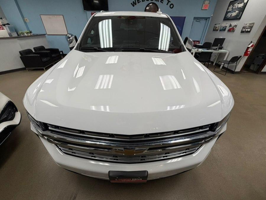 used 2023 Chevrolet Suburban car, priced at $37,995