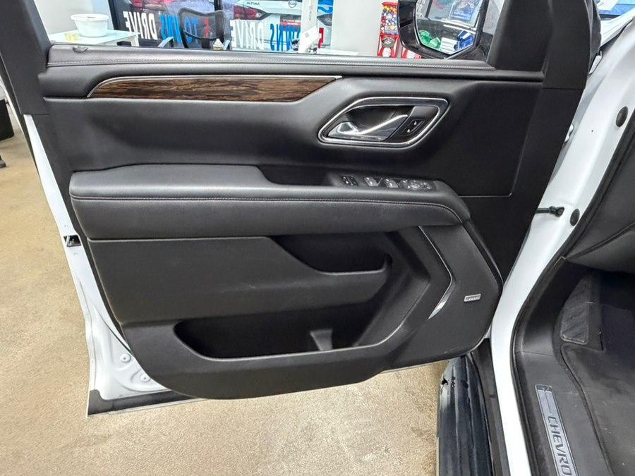 used 2023 Chevrolet Suburban car, priced at $37,995