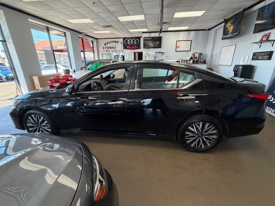 used 2025 Nissan Altima car, priced at $19,995