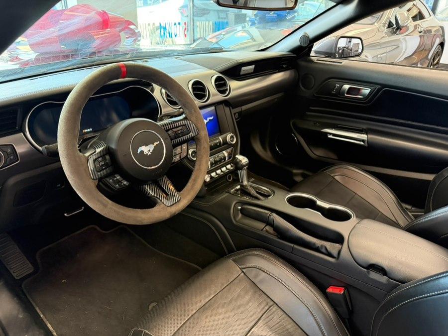 used 2019 Ford Mustang car, priced at $28,995