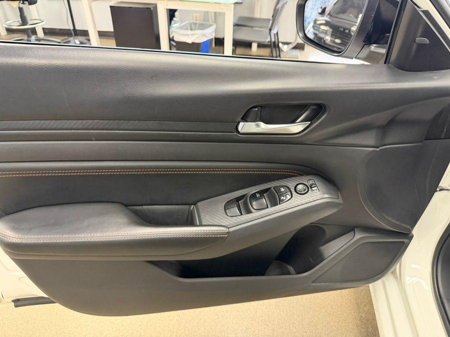 used 2019 Nissan Altima car, priced at $9,995