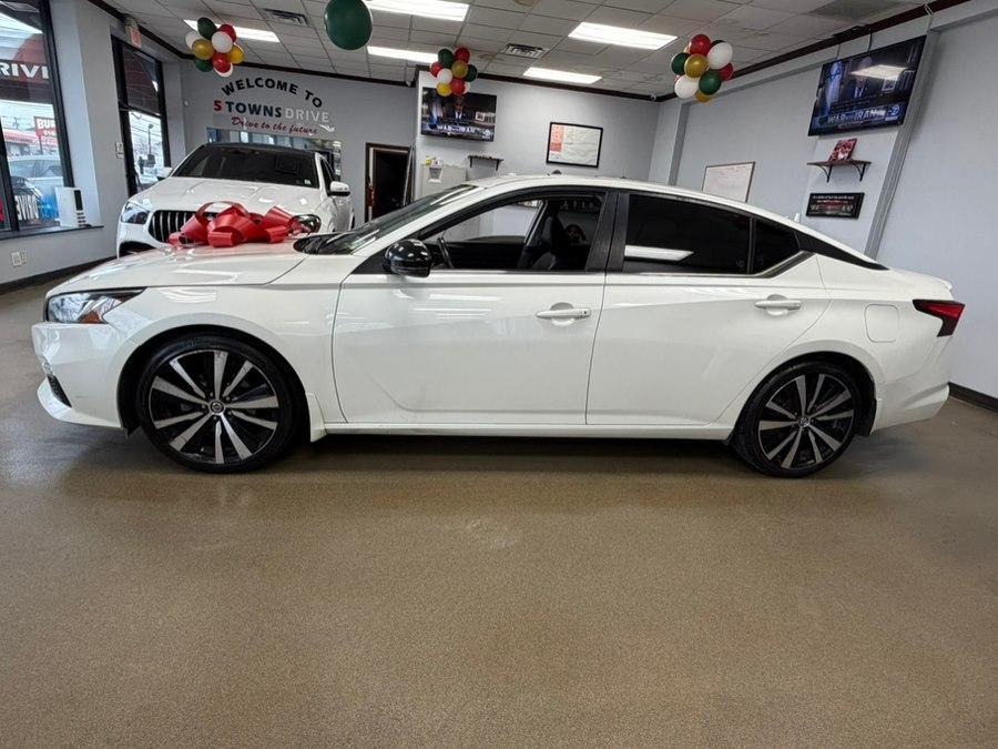 used 2019 Nissan Altima car, priced at $9,995